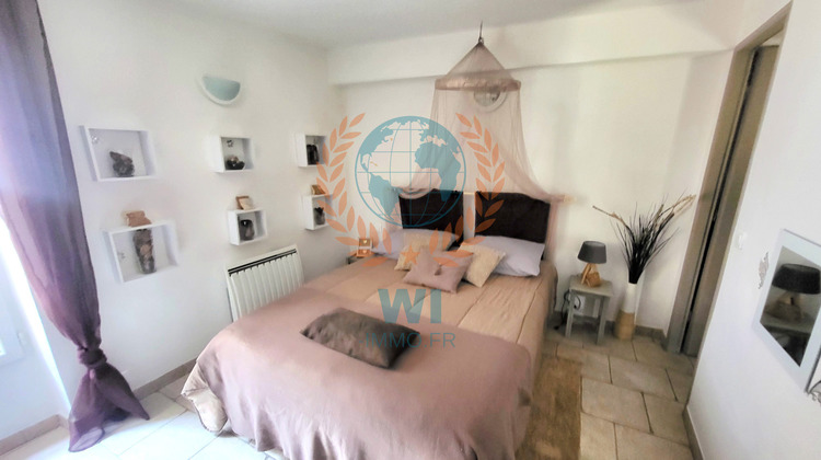 Ma-Cabane - Vente Maison Les Arcs, 90 m²