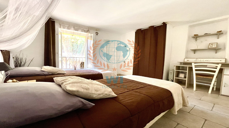 Ma-Cabane - Vente Maison Les Arcs, 90 m²