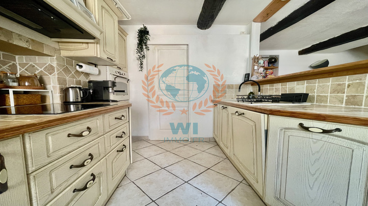 Ma-Cabane - Vente Maison Les Arcs, 95 m²