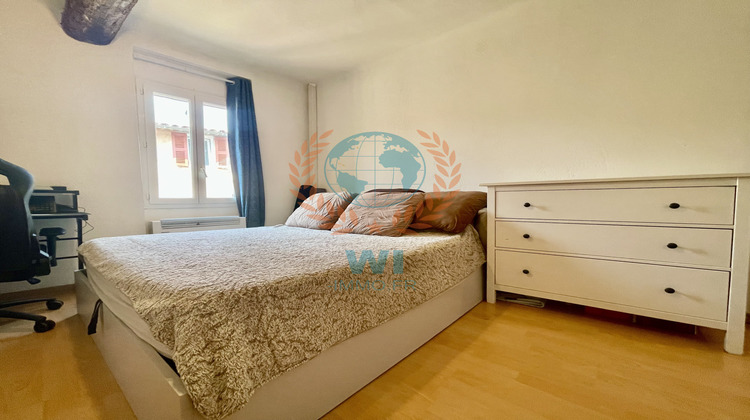 Ma-Cabane - Vente Maison Les Arcs, 95 m²