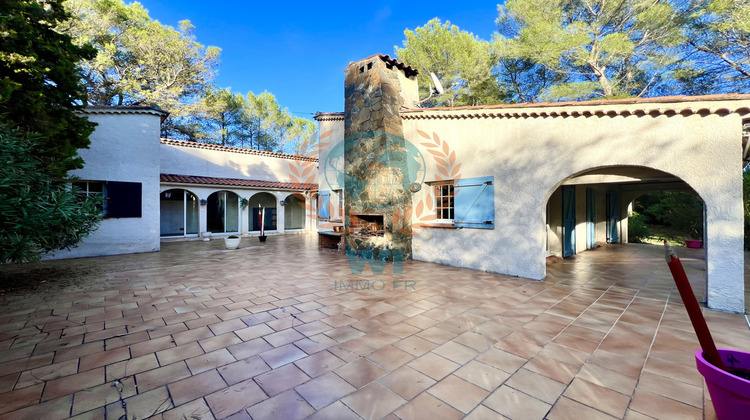 Ma-Cabane - Vente Maison Les Arcs, 183 m²