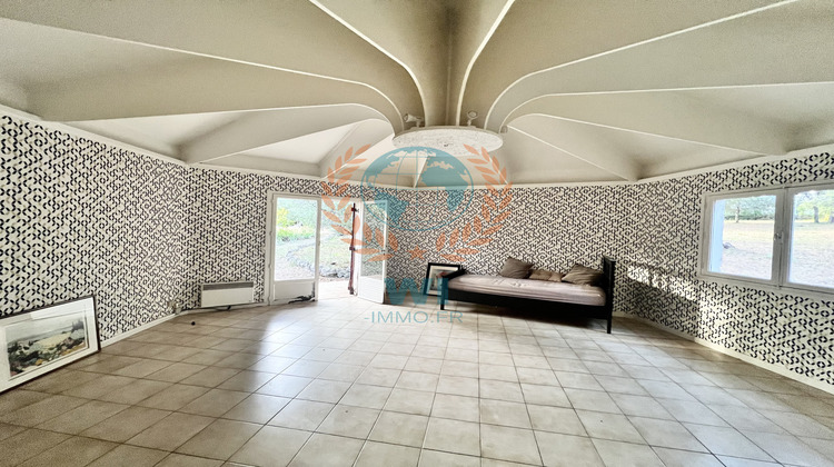 Ma-Cabane - Vente Maison Les Arcs, 183 m²