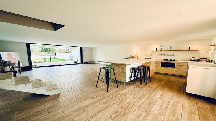 Ma-Cabane - Vente Maison LES ARCS, 140 m²