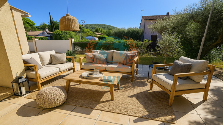 Ma-Cabane - Vente Maison Les Arcs, 125 m²