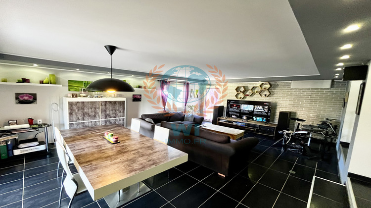 Ma-Cabane - Vente Maison Les Arcs, 125 m²