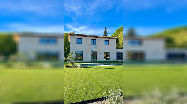 Ma-Cabane - Vente Maison Les Arcs, 140 m²