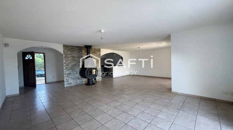 Ma-Cabane - Vente Maison Les Arcs, 125 m²