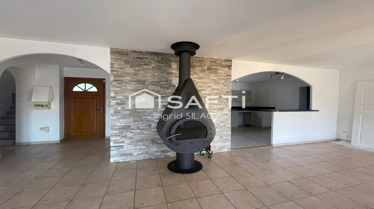 Ma-Cabane - Vente Maison Les Arcs, 125 m²