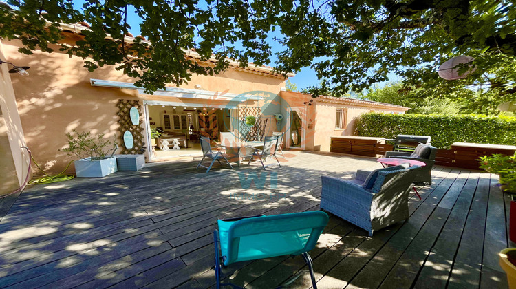 Ma-Cabane - Vente Maison Les Arcs, 140 m²