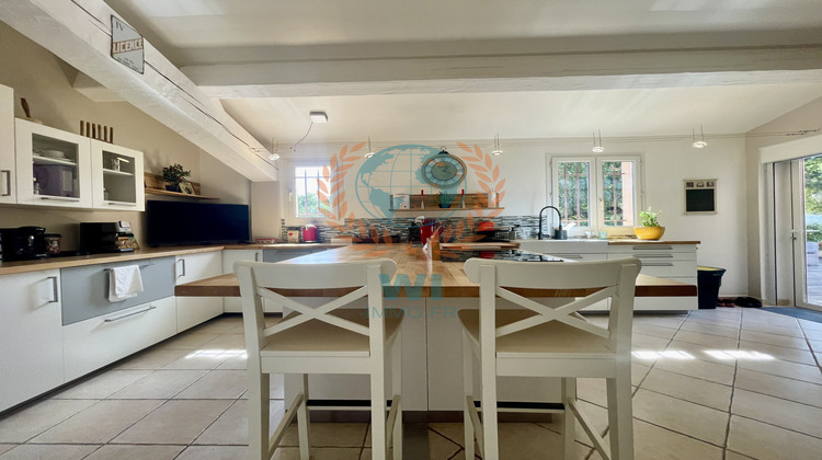 Ma-Cabane - Vente Maison Les Arcs, 140 m²