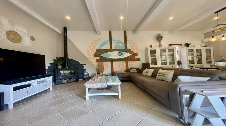 Ma-Cabane - Vente Maison Les Arcs, 140 m²