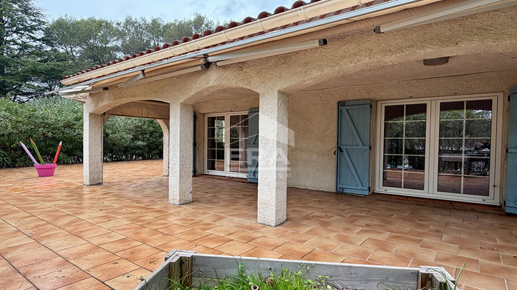 Ma-Cabane - Vente Maison LES ARCS, 183 m²