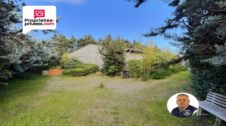 Ma-Cabane - Vente Maison LES ARCS, 142 m²