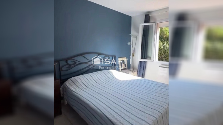 Ma-Cabane - Vente Maison Les Arcs, 103 m²