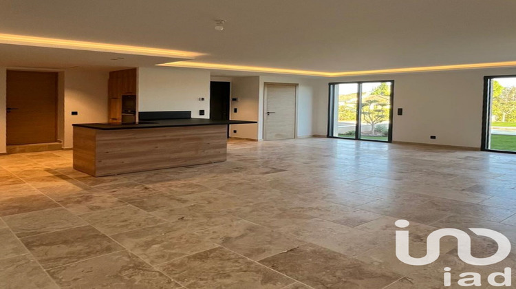 Ma-Cabane - Vente Maison Les Arcs, 145 m²