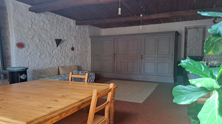 Ma-Cabane - Vente Maison LES ARCS, 212 m²