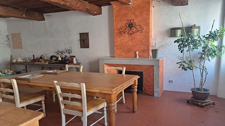 Ma-Cabane - Vente Maison LES ARCS, 212 m²