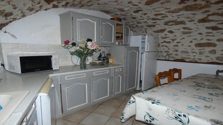 Ma-Cabane - Vente Maison LES ARCS, 93 m²