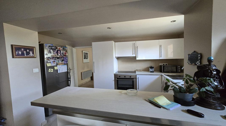 Ma-Cabane - Vente Maison LES ARCS, 215 m²