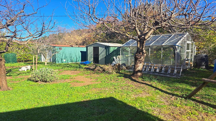 Ma-Cabane - Vente Maison LES ARCS, 140 m²