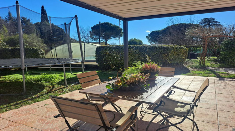 Ma-Cabane - Vente Maison LES ARCS, 140 m²