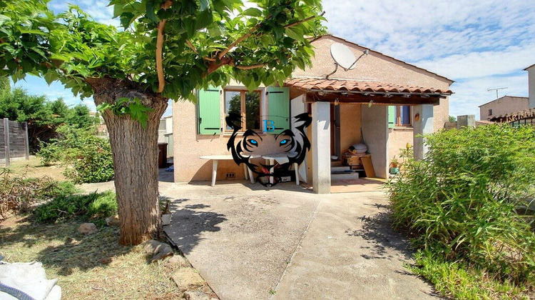 Ma-Cabane - Vente Maison LES ARCS, 74 m²