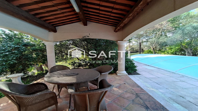 Ma-Cabane - Vente Maison Les Arcs, 183 m²