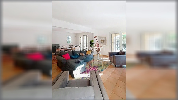 Ma-Cabane - Vente Maison Les Arcs, 183 m²