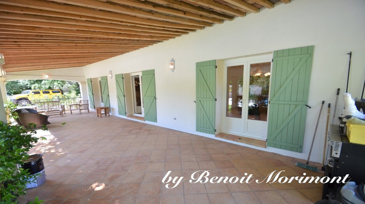 Ma-Cabane - Vente Maison LES ARCS, 220 m²