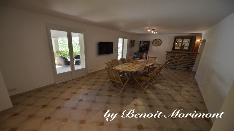 Ma-Cabane - Vente Maison LES ARCS, 220 m²