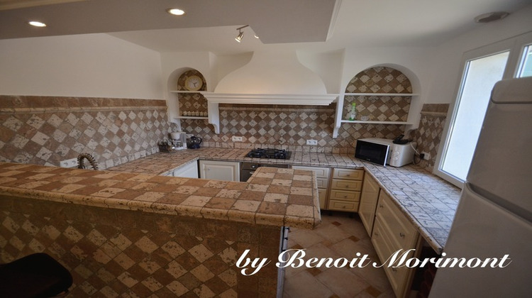 Ma-Cabane - Vente Maison LES ARCS, 220 m²