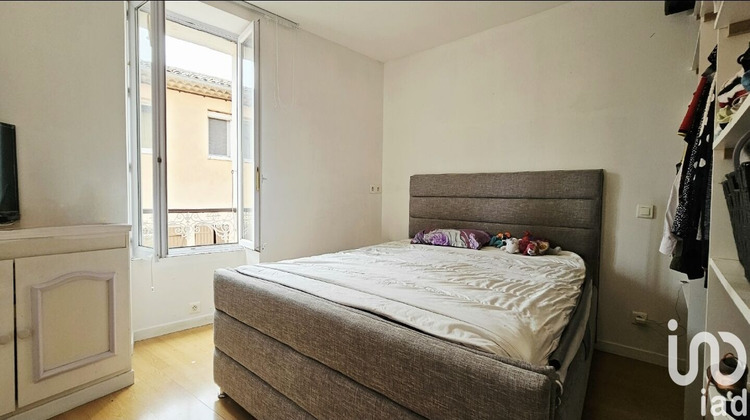 Ma-Cabane - Vente Maison Les Arcs, 103 m²