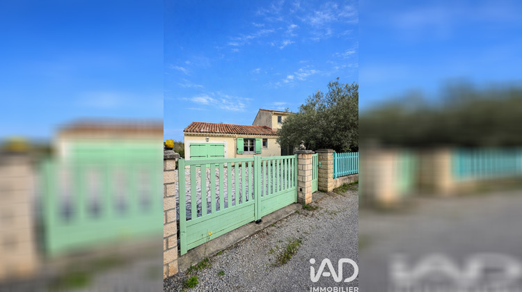 Ma-Cabane - Vente Maison Les Arcs, 116 m²