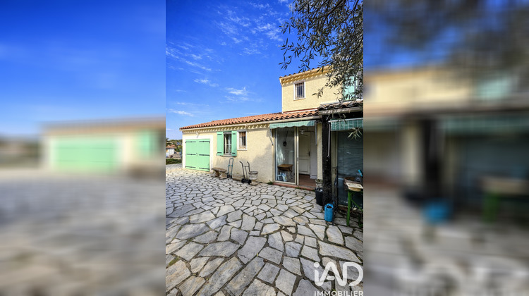 Ma-Cabane - Vente Maison Les Arcs, 116 m²