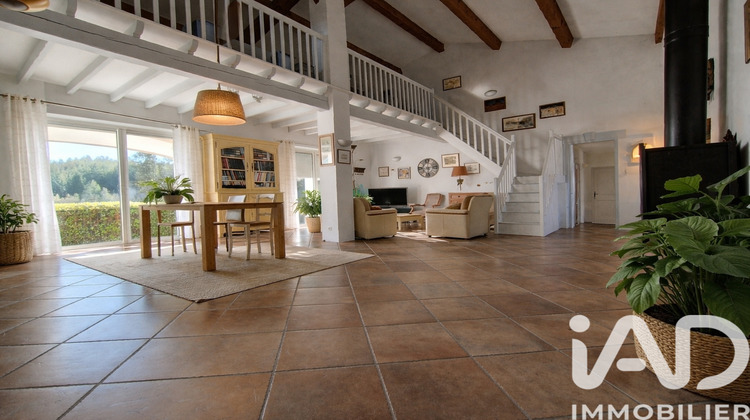 Ma-Cabane - Vente Maison Les Arcs, 191 m²