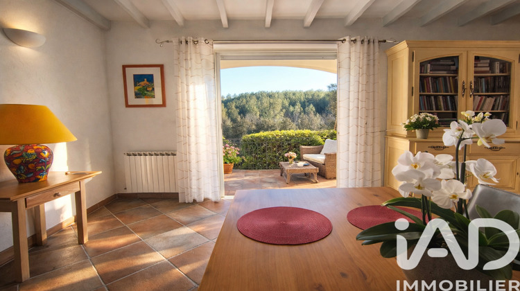 Ma-Cabane - Vente Maison Les Arcs, 191 m²