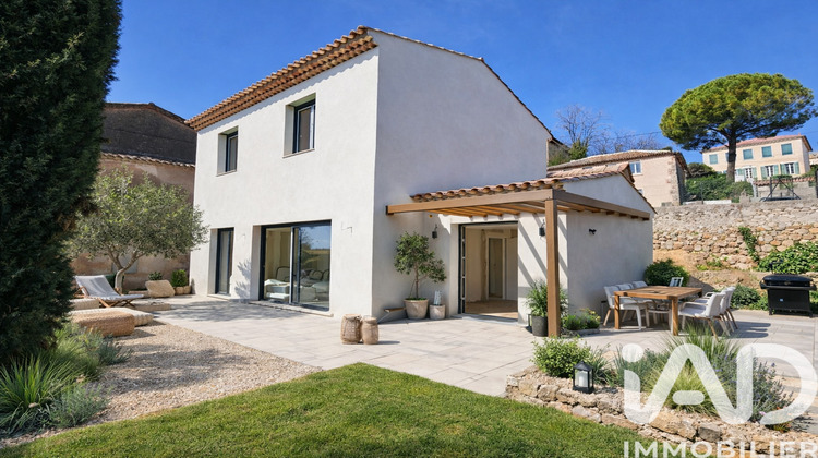 Ma-Cabane - Vente Maison Les Arcs, 96 m²