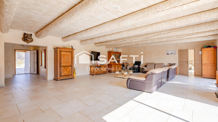 Ma-Cabane - Vente Maison Les Arcs, 200 m²