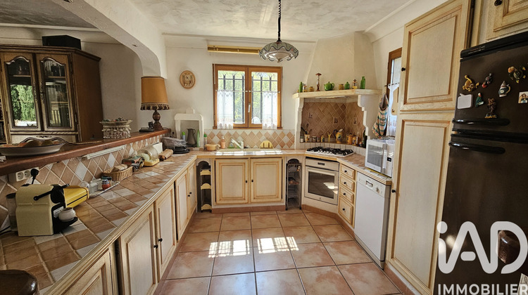 Ma-Cabane - Vente Maison Les Arcs, 161 m²