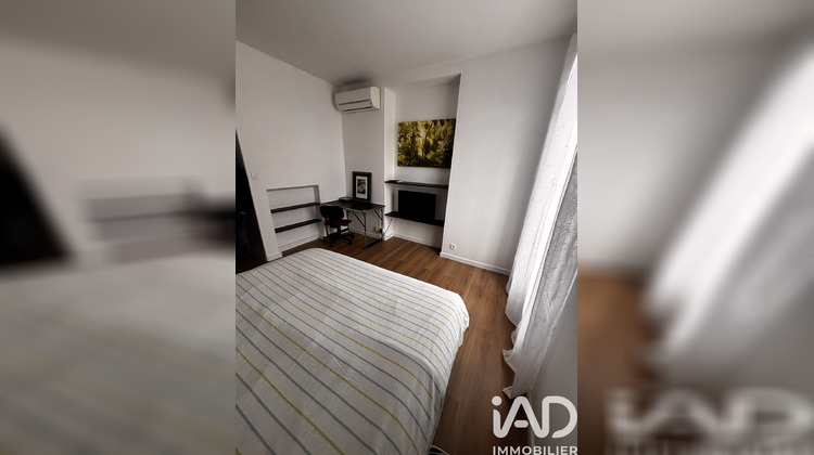 Ma-Cabane - Vente Maison Les Arcs, 156 m²