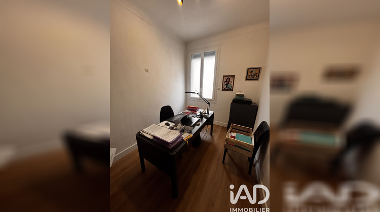 Ma-Cabane - Vente Maison Les Arcs, 156 m²