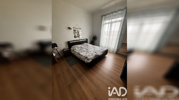 Ma-Cabane - Vente Maison Les Arcs, 156 m²