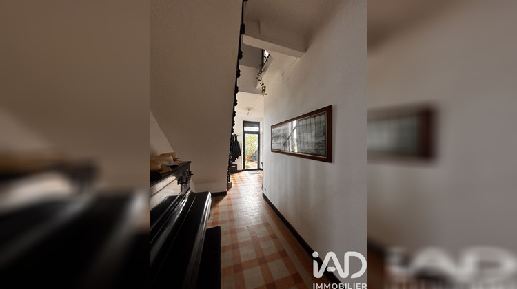 Ma-Cabane - Vente Maison Les Arcs, 156 m²