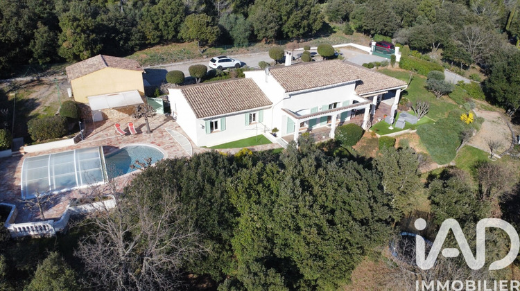 Ma-Cabane - Vente Maison Les Arcs, 191 m²