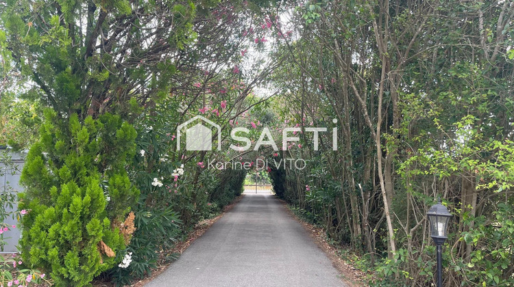 Ma-Cabane - Vente Maison Les Arcs, 250 m²