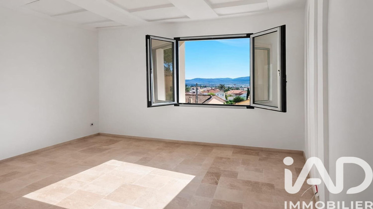 Ma-Cabane - Vente Maison Les Arcs, 96 m²
