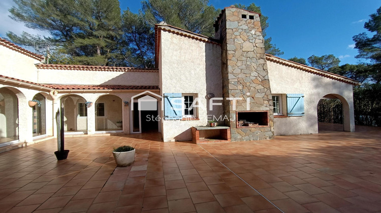Ma-Cabane - Vente Maison Les Arcs, 183 m²