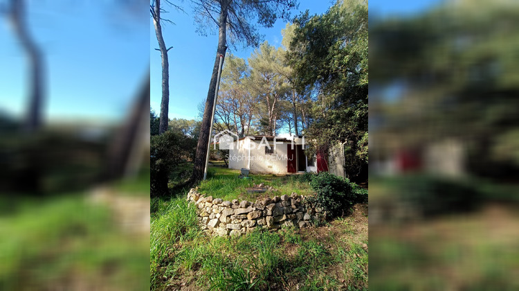 Ma-Cabane - Vente Maison Les Arcs, 183 m²