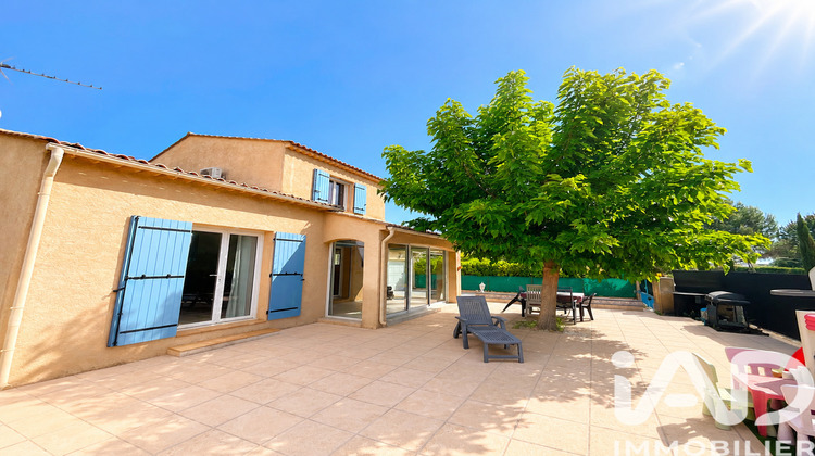 Ma-Cabane - Vente Maison Les Arcs, 108 m²