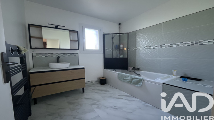 Ma-Cabane - Vente Maison Les Arcs, 108 m²